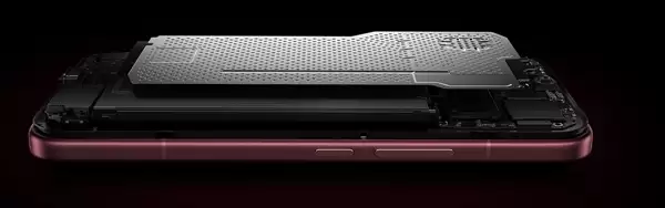 REDMI最强旗舰来袭！REDMI K100 Pro Max发布：4199元起