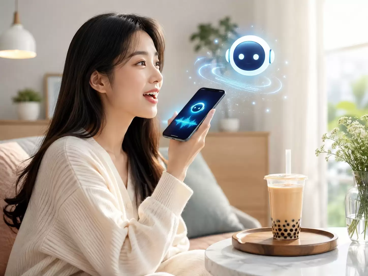 AI已经会操作手机了,为什么还不能放心交给它?