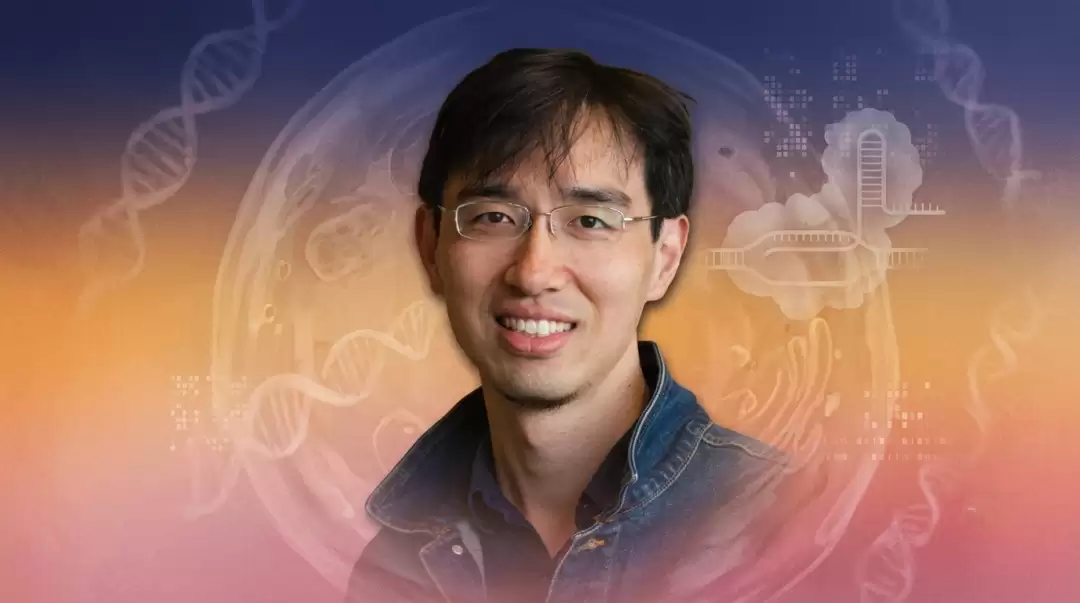 丛乐创办Acelegen:用基因编辑让活细胞成为可编程计算平台