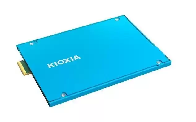 基于XL-FLASH,铠侠将展示CXL存储级内存扩展模块