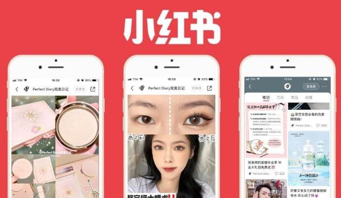 小红书官网网页版在线畅玩