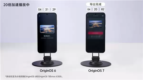 vivo OriginOS 7 Beta版开始推送！重磅新特性揭晓：一眼差别