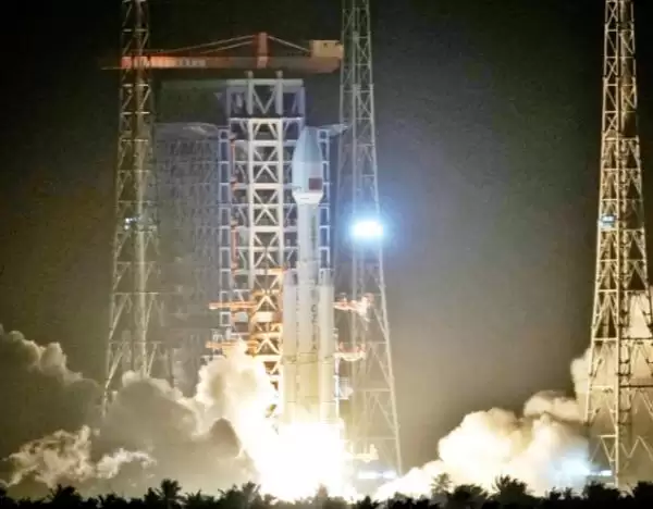 机构:未来我国火箭发射频率和单箭运力或实现质的突破,中国星网建设有望加速落地