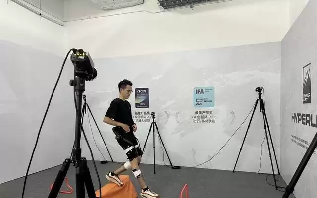 活力中国调研行|这届年轻人,让智能走出实验室