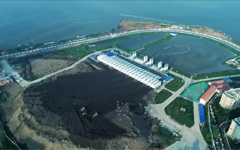攻克三项国际性技术难题,这项科研项目有效解决船舶位置“定不出、不可信”