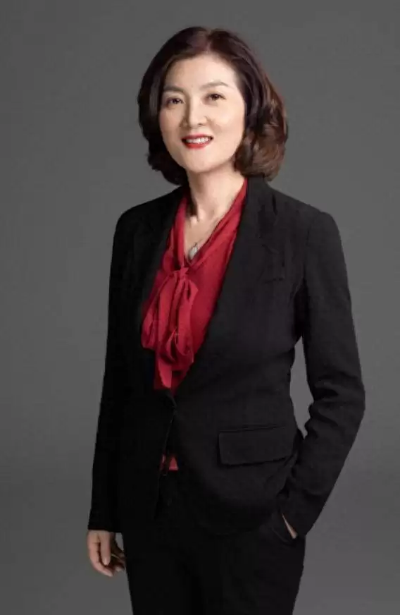 蒋京芳履新智驾新程neueHCT总裁,以深厚经验助力智能驾驶量产全球化