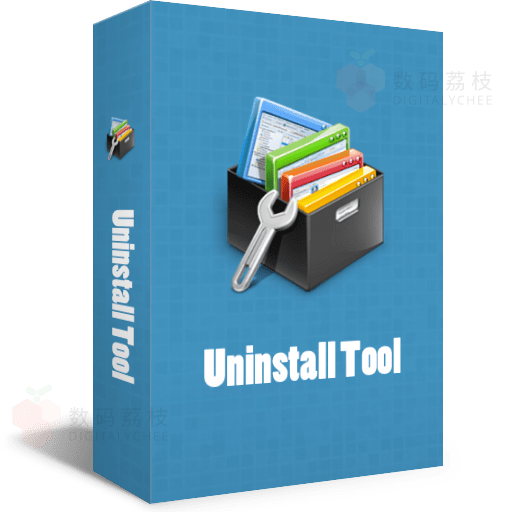 Uninstall Tool