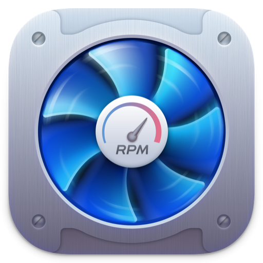 Macs Fan Control Pro