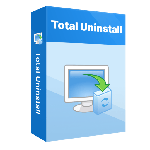 Total Uninstall
