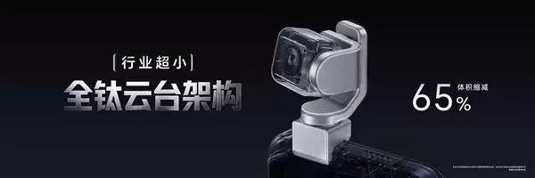 荣耀Robot Phone发布:全球首款机器人手机 9999元起