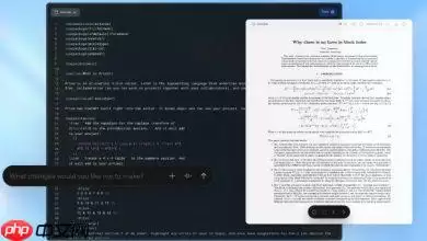 OpenAI进军科学界！推出Prism专为科学家、研究人员而生的AI