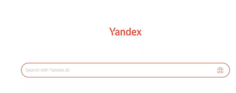 yandex网页版进入网站