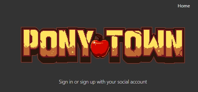 ponytown网页版快捷入口