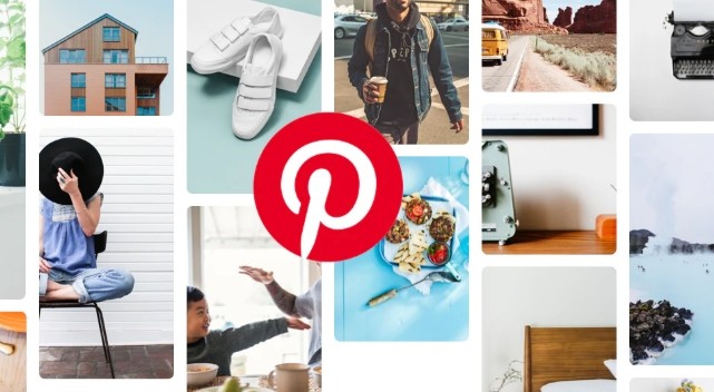pinterest官网网址