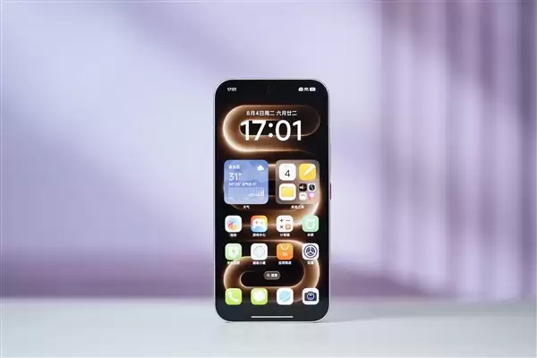 REDMI K100 Pro系列为何第三批开放澎湃OS 4 Beta 小米:正式版首批支持