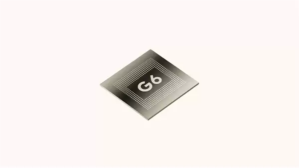半导体行业闹乌龙！谷歌Tensor G6依旧是3nm方案：苹果拿到台积电2nm首发权