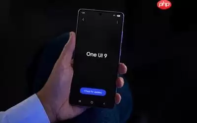 三星One UI 9将大幅升级底部应用栏 通过Good Lock模块
