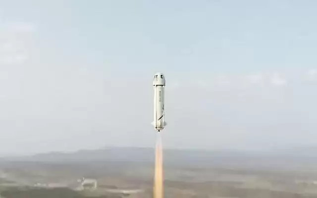 美国女飞行员87岁辞世 5年前圆梦太空