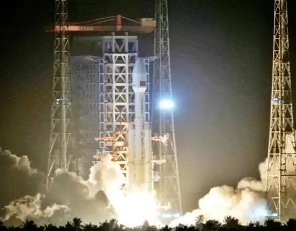 长征十号乙首飞实现火箭一子级可控回收，卫星全产业链迎来催化窗口