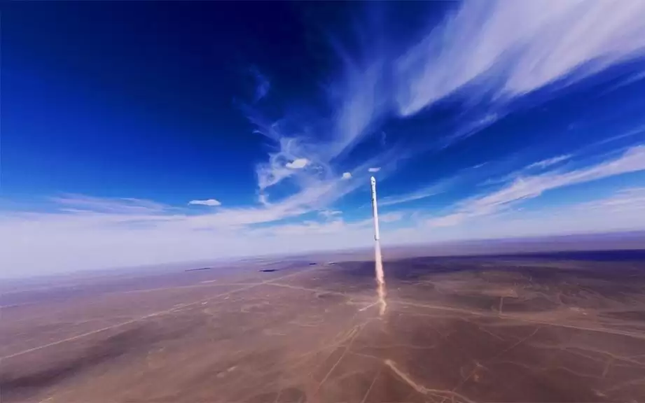 活力中国调研行｜千帆星座今年计划达到累计在轨324颗卫星