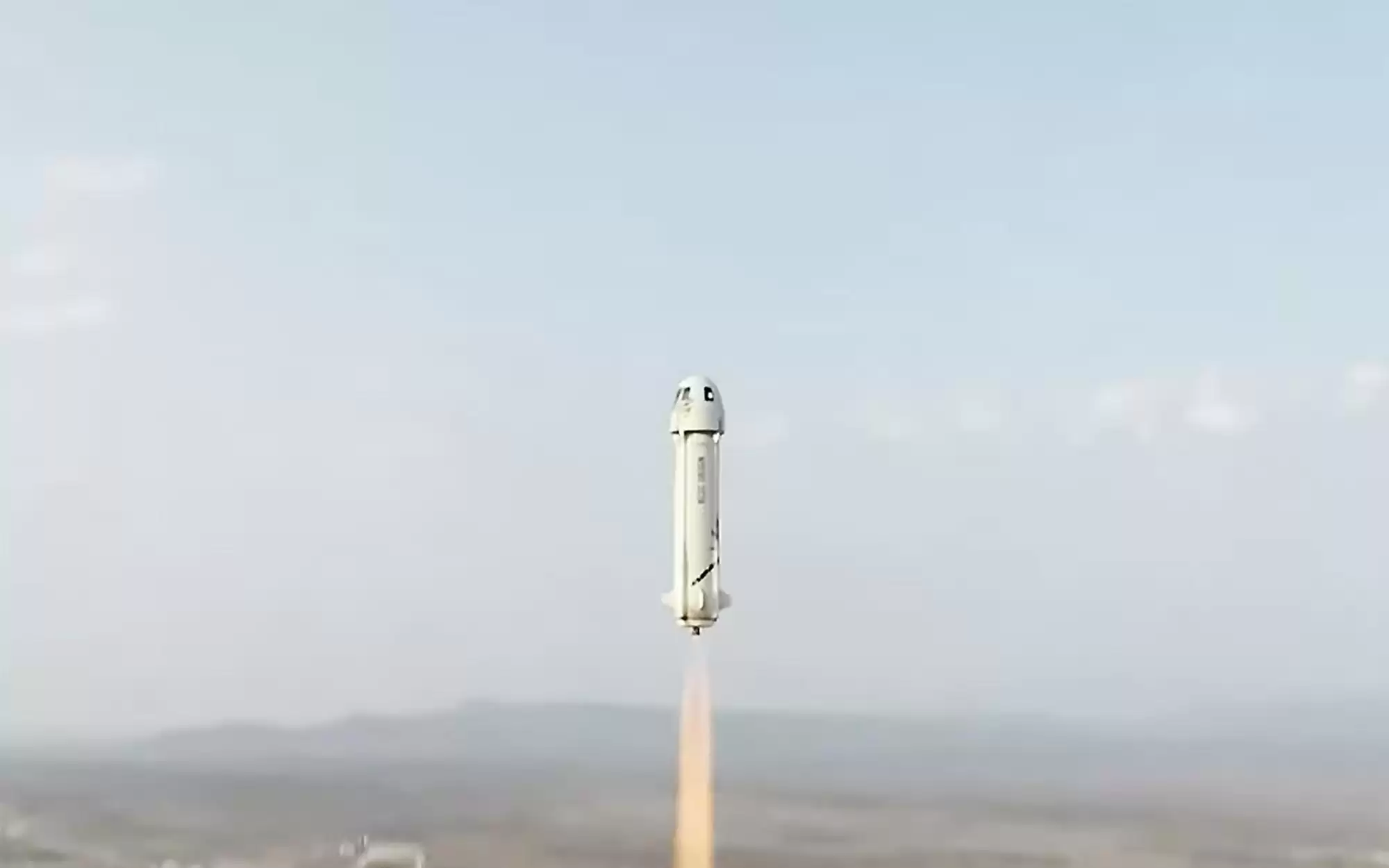 美国女飞行员87岁辞世　5年前圆梦太空