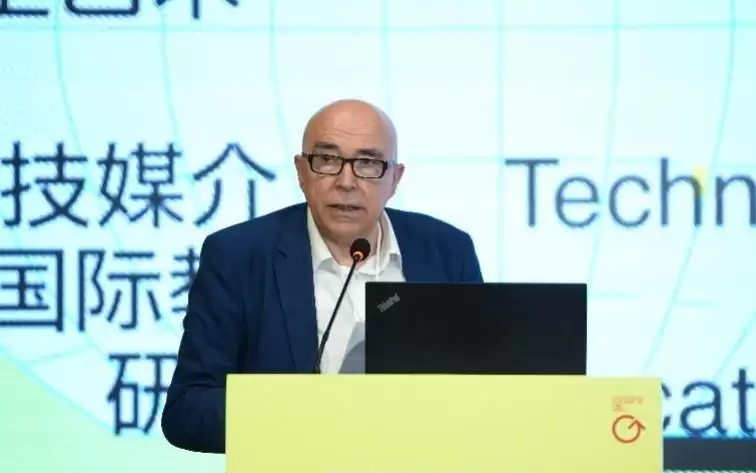 全景观察：人机共生时代，造型艺术教育向何处去？