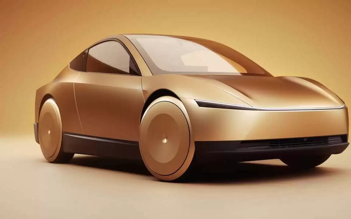新泽西州拟立法封杀纯视觉自动驾驶，特斯拉Robotaxi或拒之门外