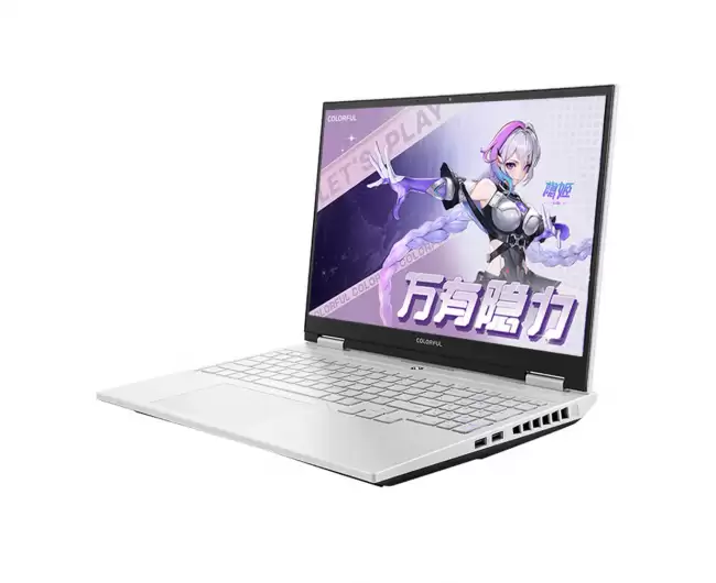 12 代酷睿卷土重来：七彩虹为隐星 G15 笔记本带回“i5-12450H + 16G + 512G + RTX3050”老款规格 售 5999 元