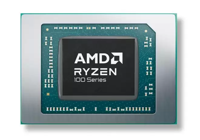 AMD推出4款锐龙100处理器新品，但实际上属于
