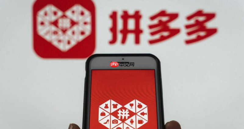 拼多多怎么参加百亿补贴