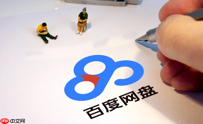百度网盘怎么开启自动备份