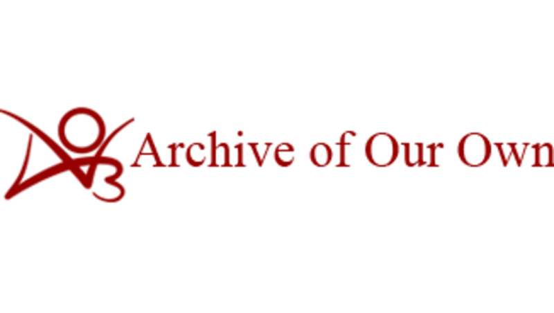 AO3官网首页入口