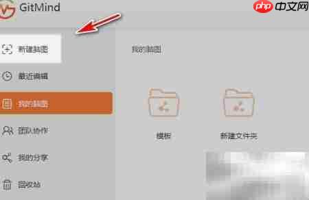 童年思维导图：成长的智慧轨迹