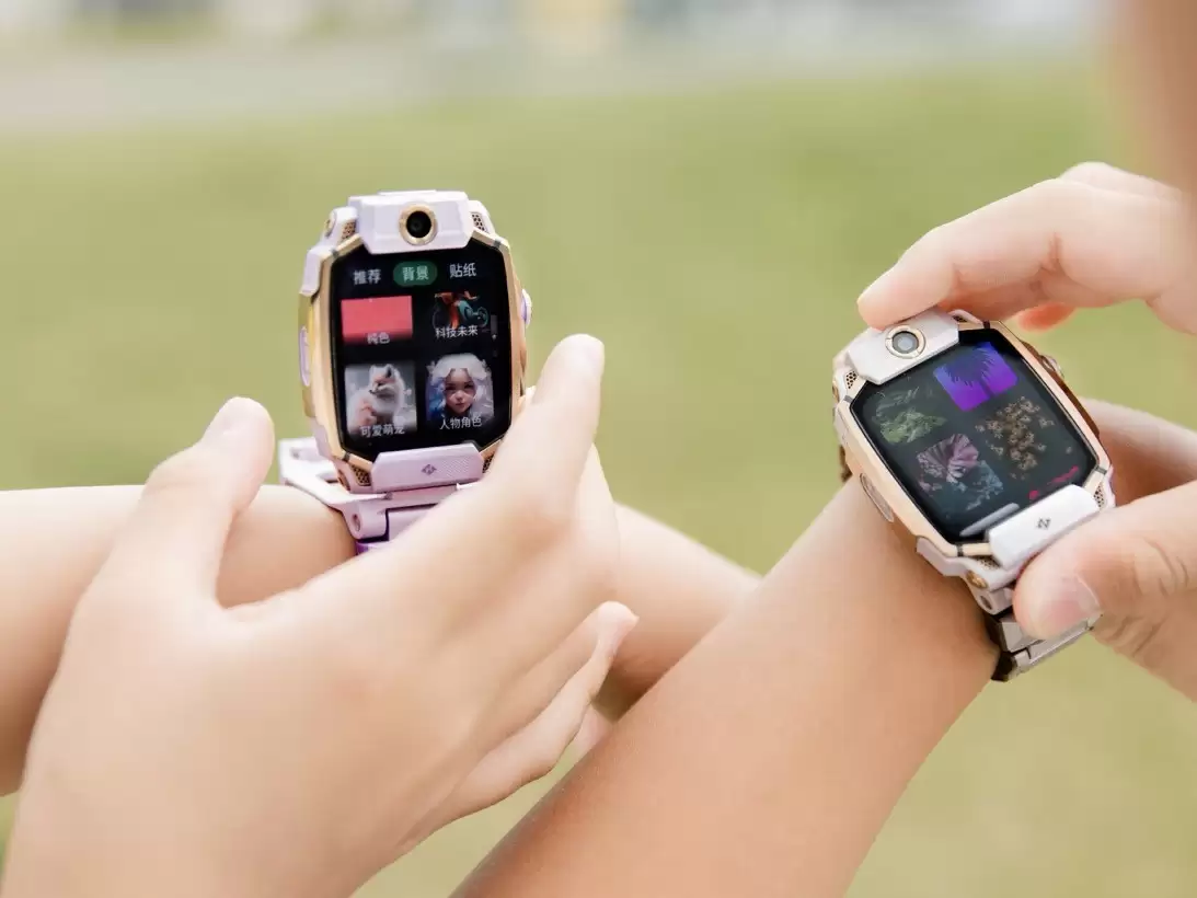 儿童定位手表地铁里能定位吗？2026年5款型号地下场景对比