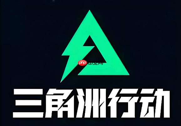 三角洲行动特勤干员怎么选 新手最强干员推荐及技能解析
