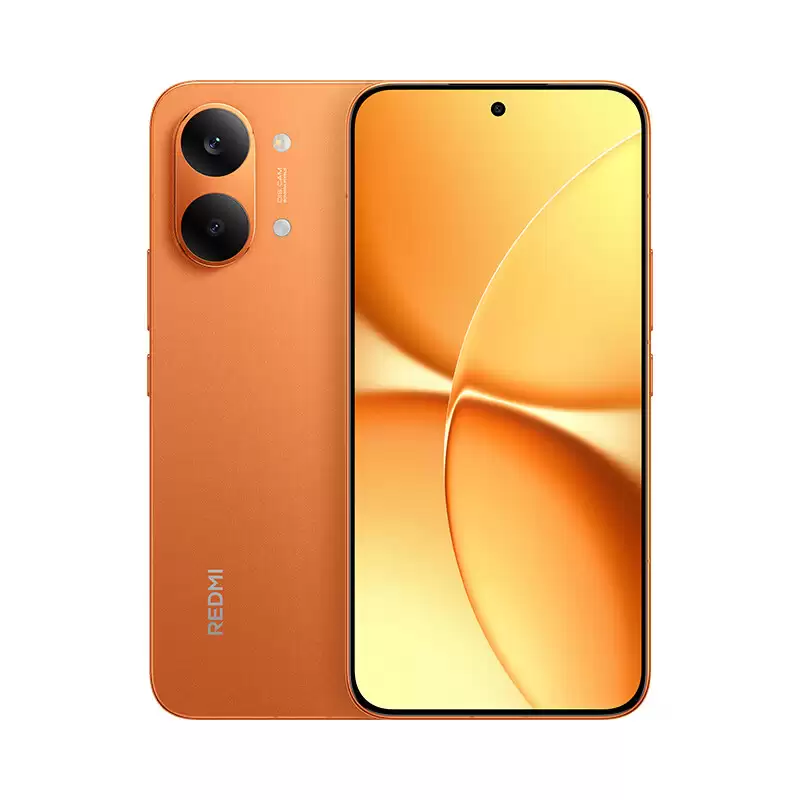 天玑 9500s:REDMI Turbo 5 Max 手机 12+256GB 版国补后 2199 → 1699 元