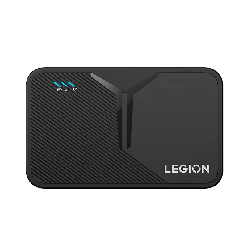 联想推出拯救者随身 WiFi LM50S:150Mbps 速率,3000mAh 电池