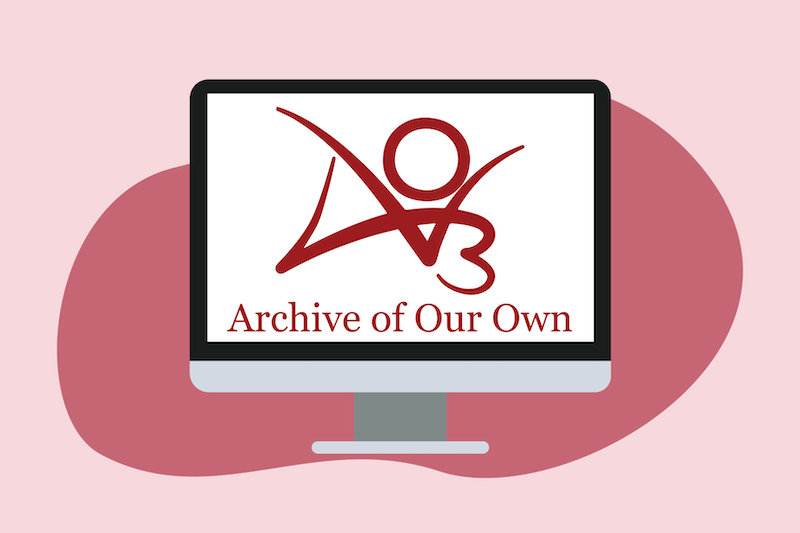 AO3作品打不开怎么办