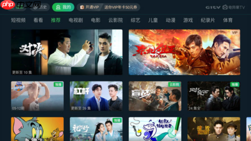 银河奇异果app怎么用