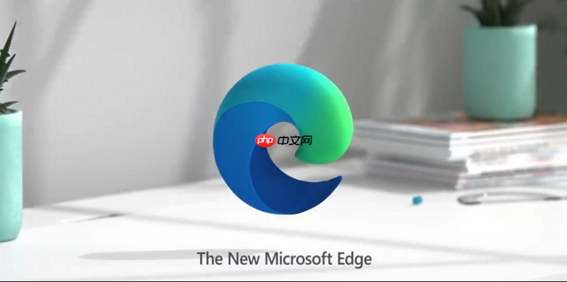 edge浏览器书签无法同步