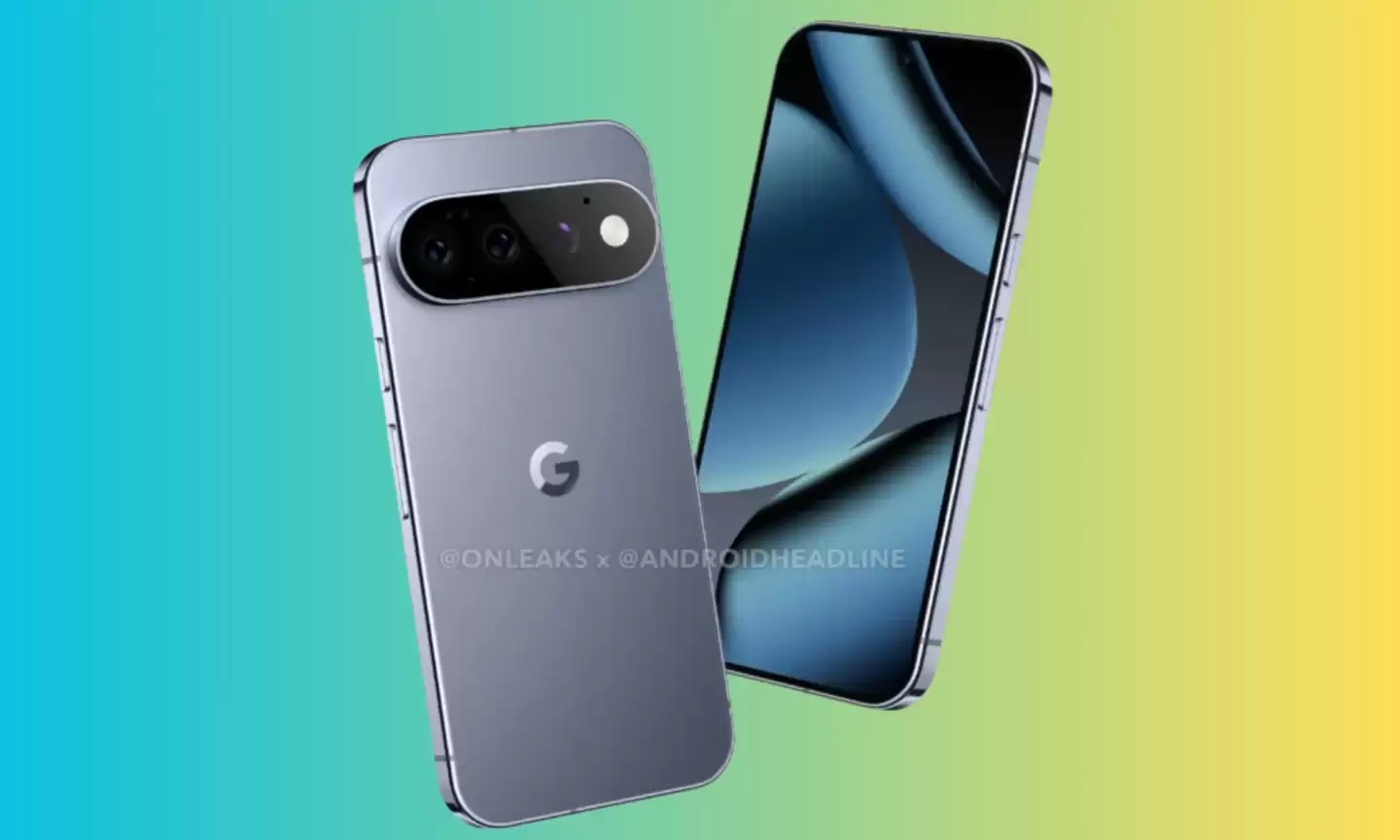 谷歌官宣8月12日发布Pixel 11系列手机
