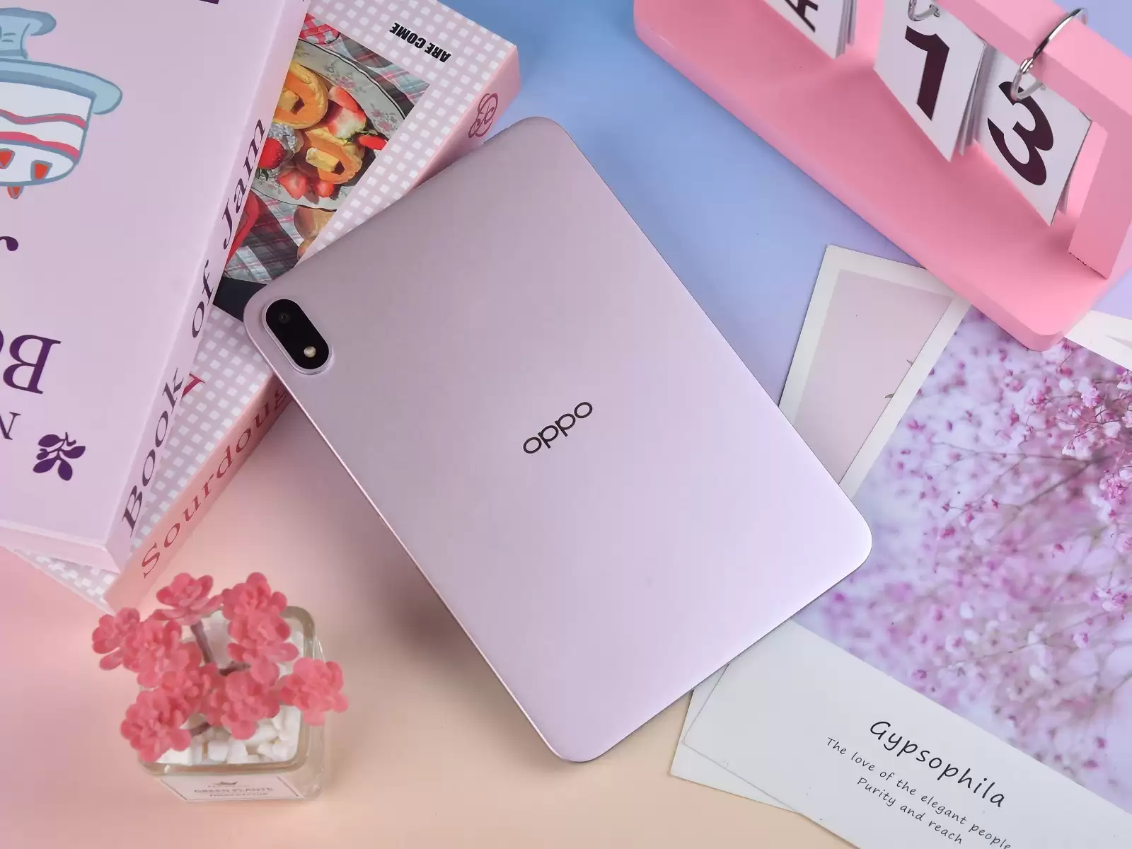 iPad mini 7对比OPPO Pad mini 涨价后的苹果完败安卓？