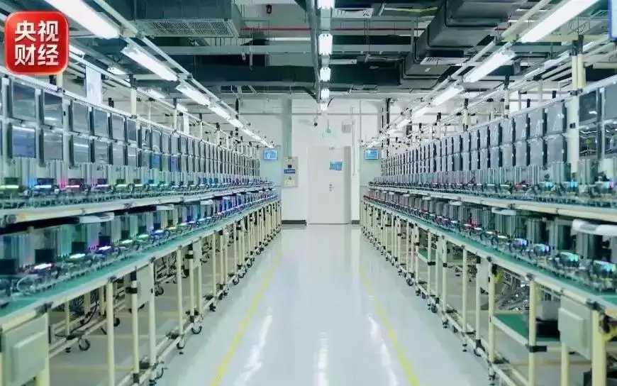 内存条，价格暴涨！