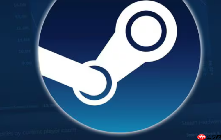 Steam怎么显示游戏FPS