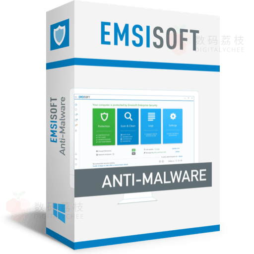 Emsisoft Anti-Malware