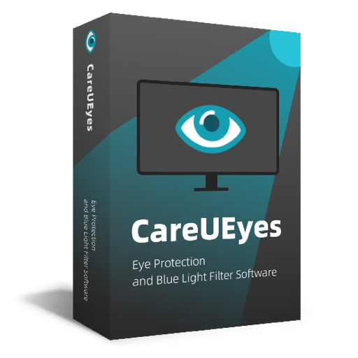 CareUEyes