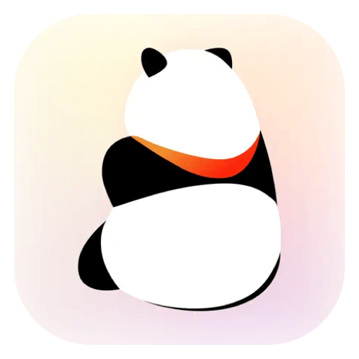 熊猫吃短信 2