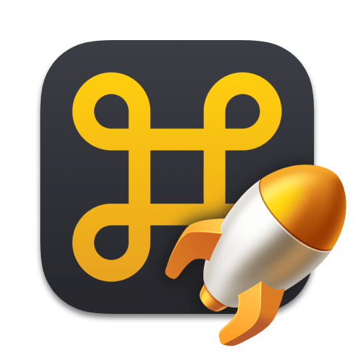 Rocket Typist