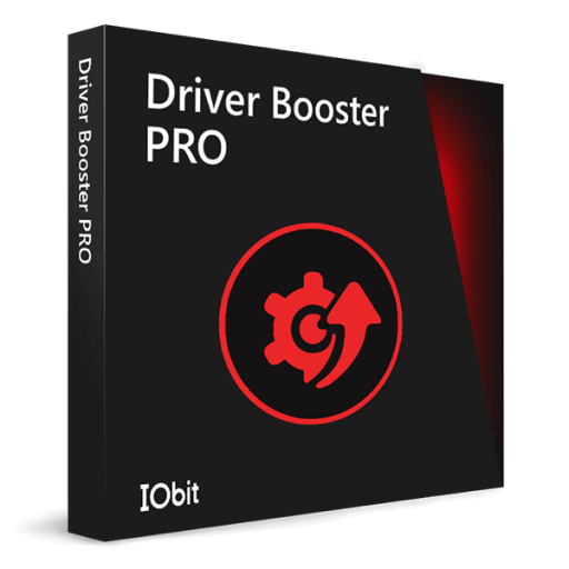 Driver Booster 13 Pro