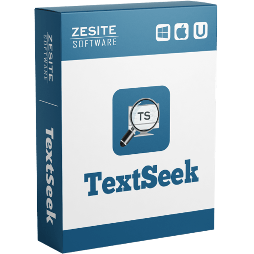 TextSeek